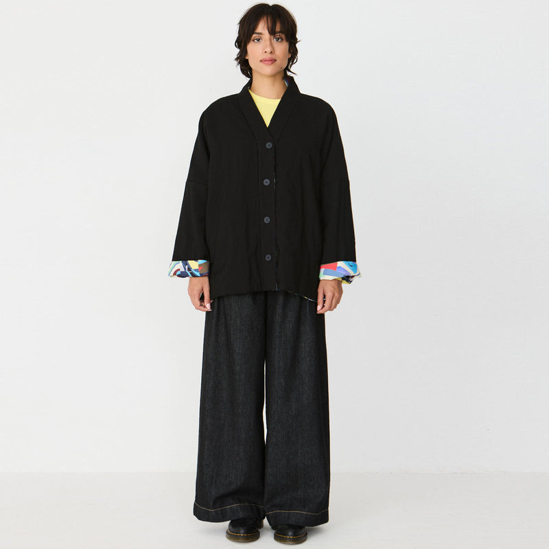 Alana Jacket black