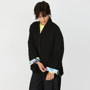 Alana Jacket black