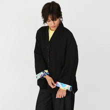 Alana Jacket black