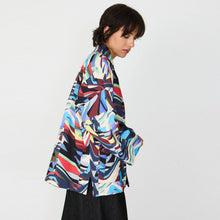 Alana Jacket black