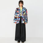 Alana Jacket black