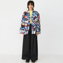 Alana Jacket black