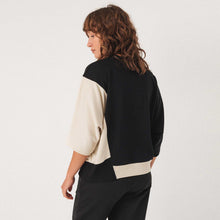 Aloria Tee black SKFK