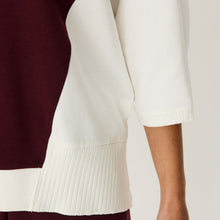 Aloria Tee chocolate