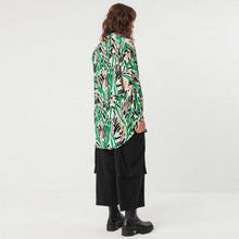 Amagoia Shirt big brush SKFK