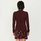 Anuket Longsleeve chocolate