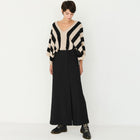 Araika Pants black