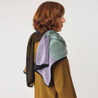 Arbea Scarf beige SKFK