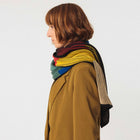 Arbea Scarf beige SKFK