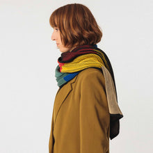 Arbea Scarf beige SKFK