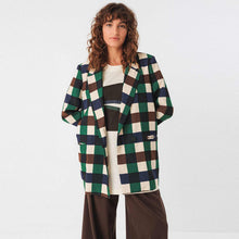 Atxa Jacket laukidun SKFK
