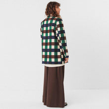 Atxa Jacket laukidun SKFK