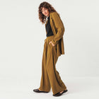 Atxa Jacket olive green SKFK