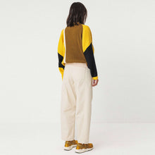 Balene Sweater yellow SKFK