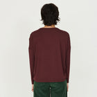 Beltzane Longsleeve chocolate