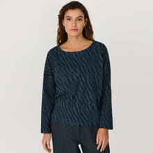 Ekiza Longsleeve saski