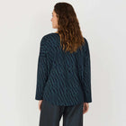 Ekiza Longsleeve saski