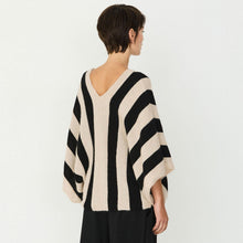 Elade Sweater black