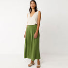 Enetz Pants dark green SKFK