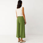 Enetz Pants dark green SKFK