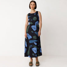 Erge Dress multicolor SKFK