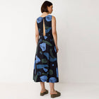 Erge Dress multicolor SKFK