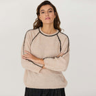 Espe Sweater beige