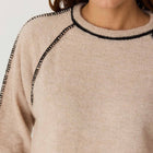 Espe Sweater beige