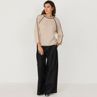 Espe Sweater beige
