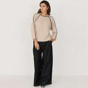 Espe Sweater beige