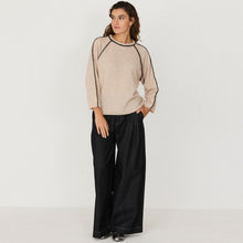Espe Sweater beige