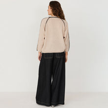 Espe Sweater beige
