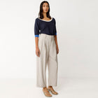 Esti Pants beige SKFK