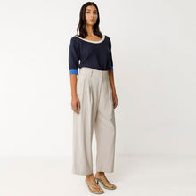 Esti Pants beige SKFK