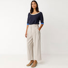 Esti Pants beige SKFK