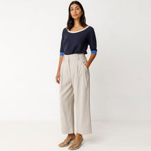 Esti Pants beige SKFK