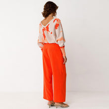 Esti Pants orange SKFK