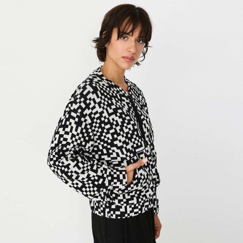 Galar Sweater cream