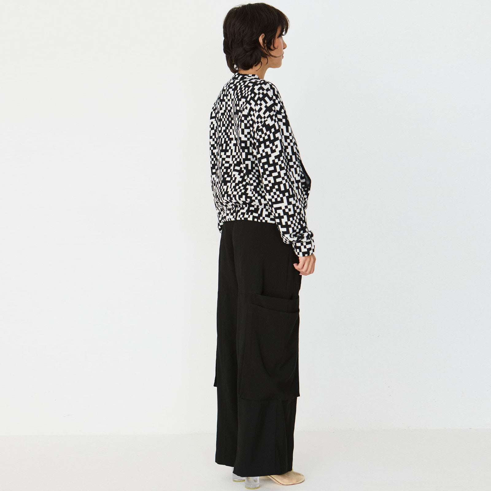 Galar Sweater cream
