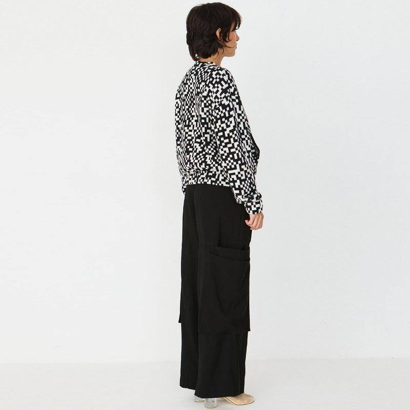 Galar Sweater cream