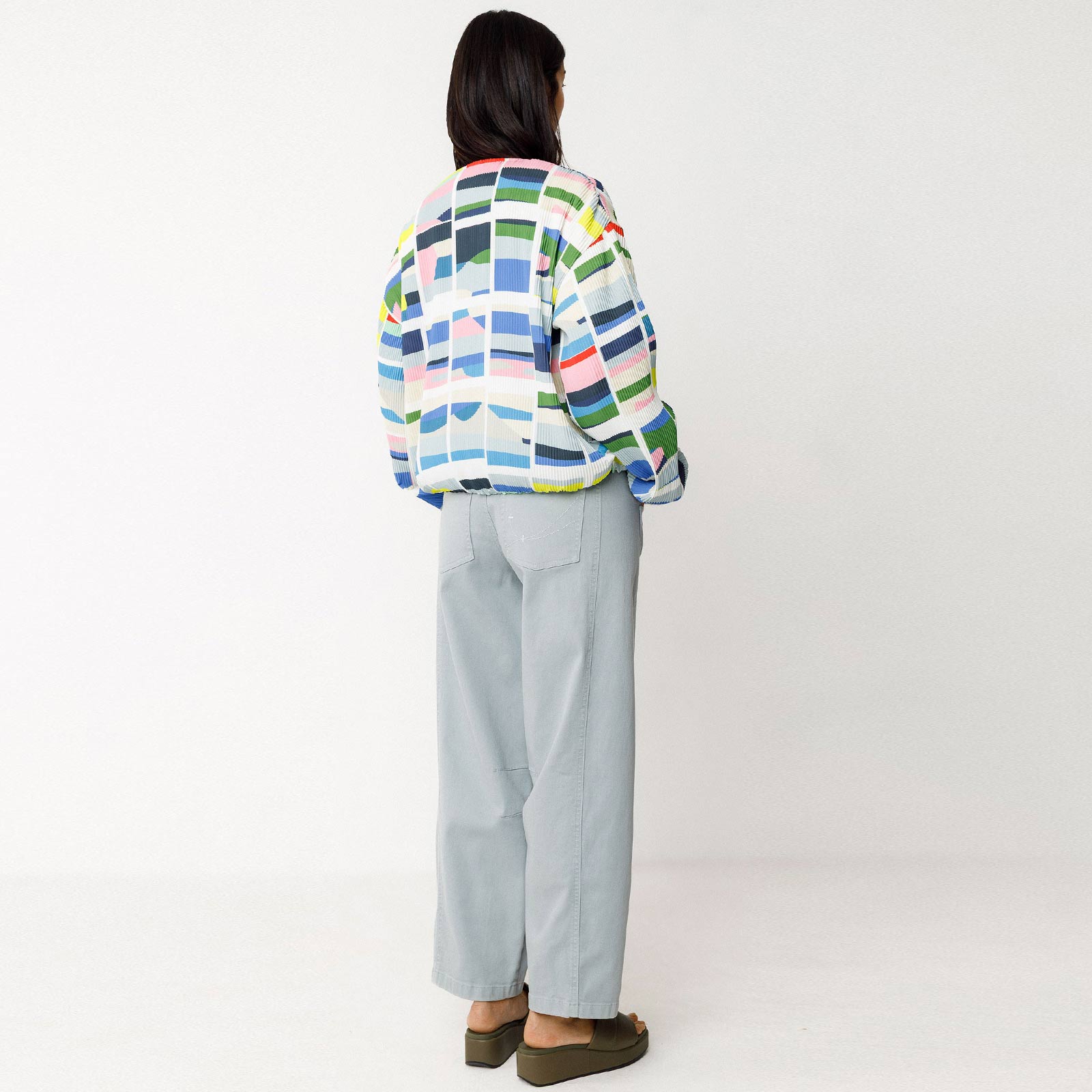 Gale Jacket grems SKFK