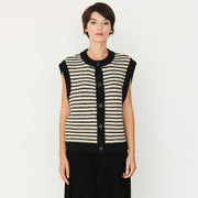 Gamitza Sweater creme