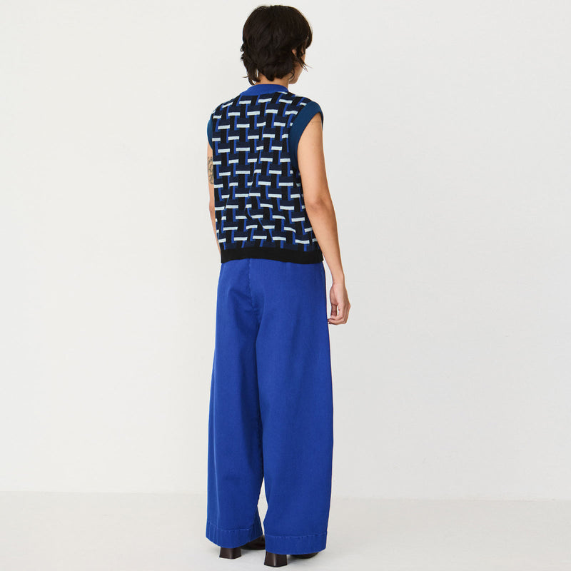 Gamitza Sweater multicolour