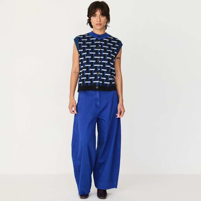 Gamitza Sweater multicolour