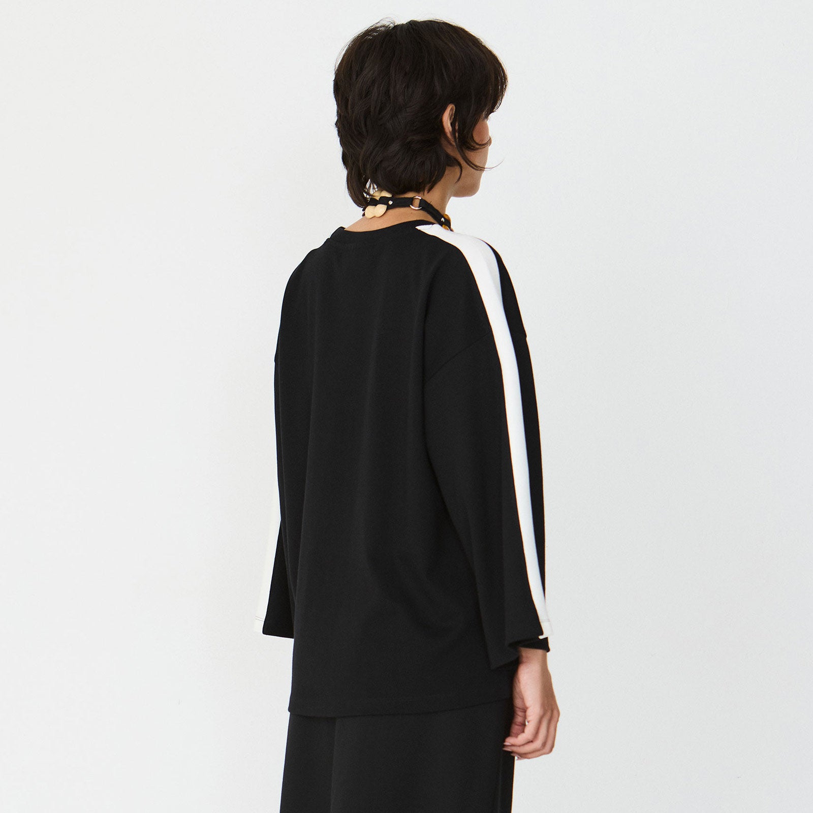 Gebara Longsleeve black