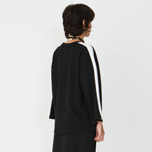 Gebara Longsleeve black