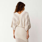 Hera Sweater ivory SKFK