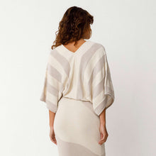 Hera Sweater ivory SKFK