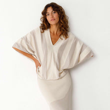 Hera Sweater ivory SKFK