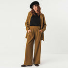 Hestia Pants olive green SKFK